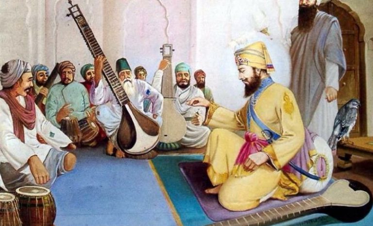 Guru Gobind Singh