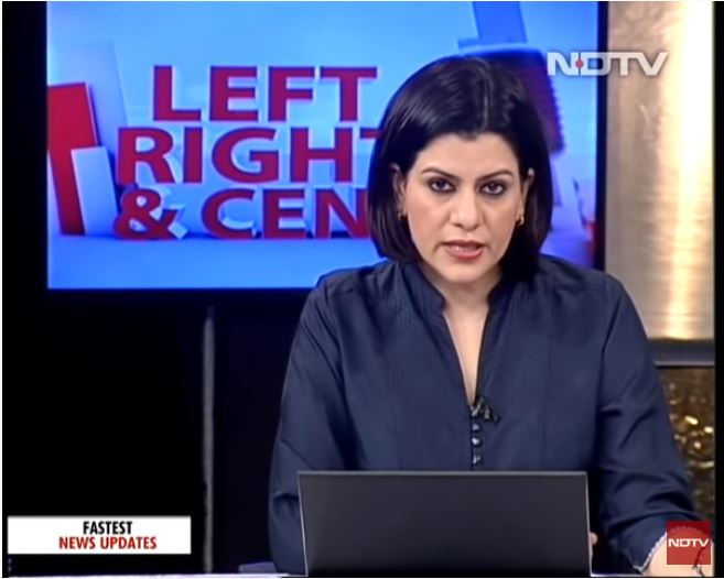 nidhi razdan