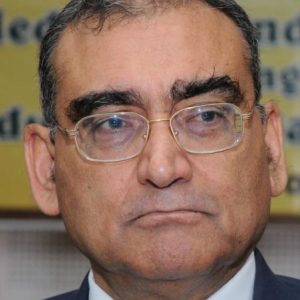 Picture of Markandey Katju