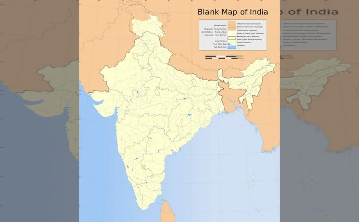 PM Wiki map