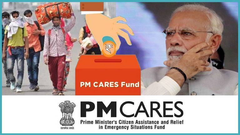 PM Cares