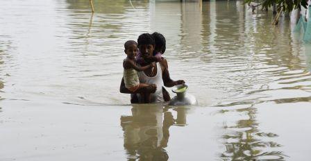 flood assam