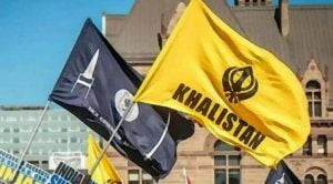 khalistan