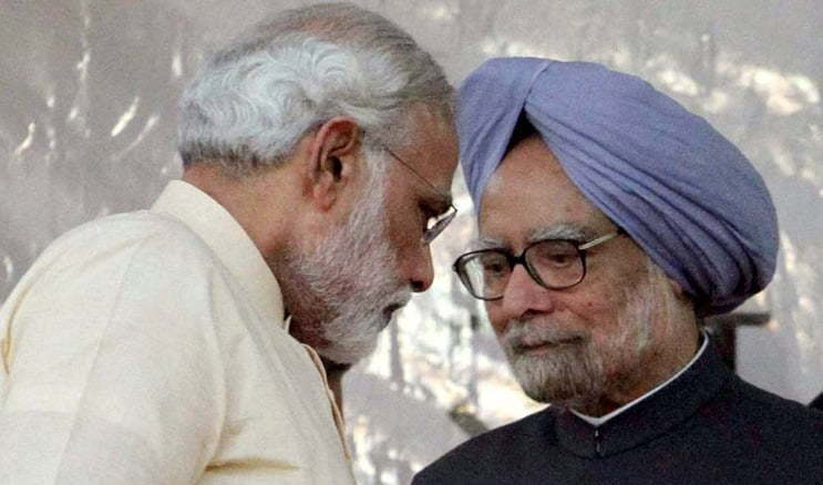 manmohan