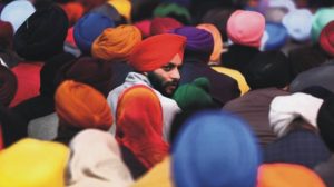 sikhs