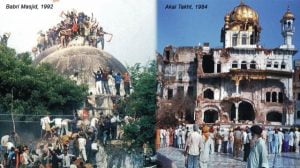 babri