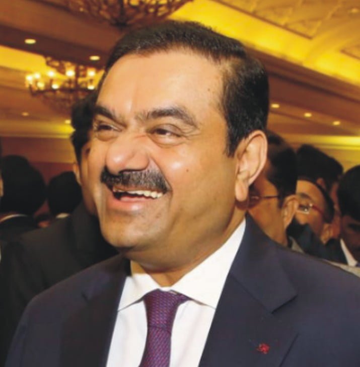 adani