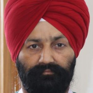 Picture of Sukhjit Singh