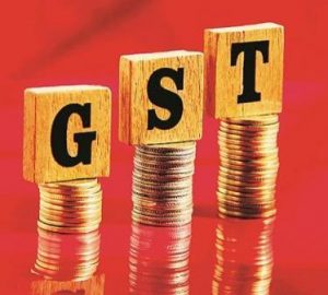 gst