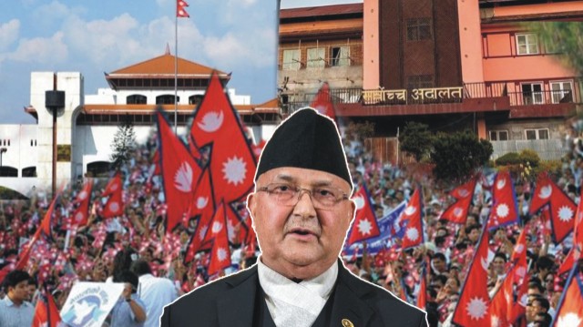 nepal