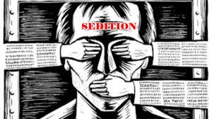 sedition