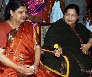 sasikala