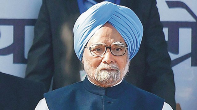 manmohan