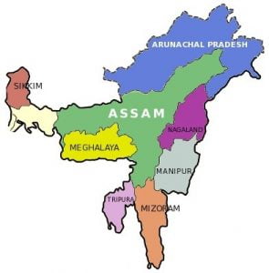 assam