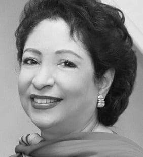 Picture of Maleeha Lodhi