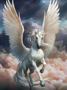 pegasus