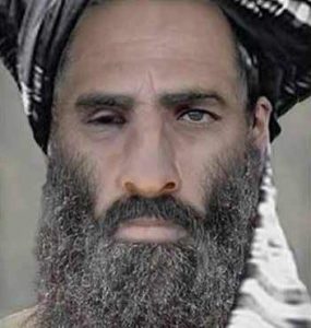 Afghani