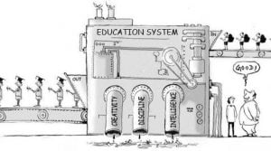 system