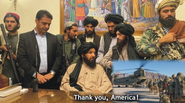 taliban