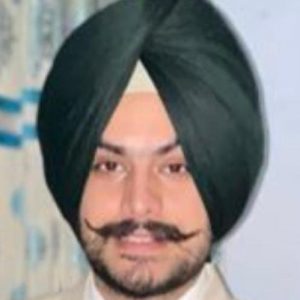 Picture of Advocate Kunwarbir Singh