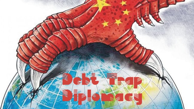 china debt trap