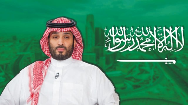 saudi