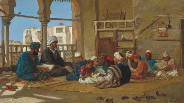 Madrassa