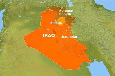 Iraq