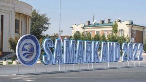 samarkand