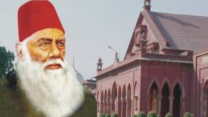 sir syed