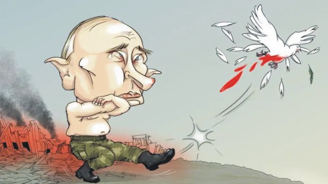 putin