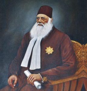 sir syed