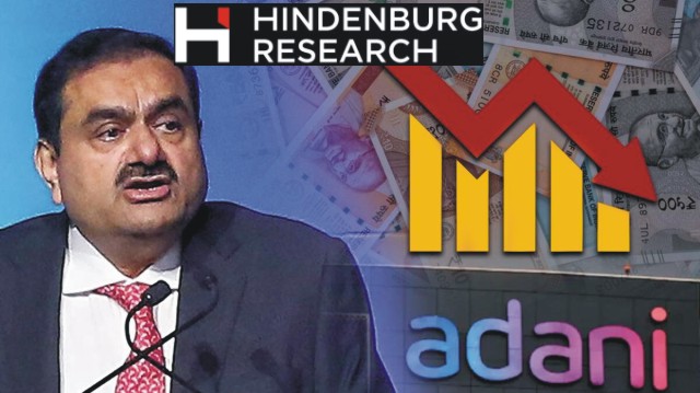 adani