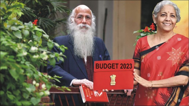 budget