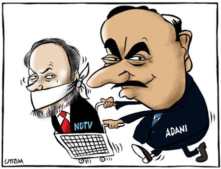 adani