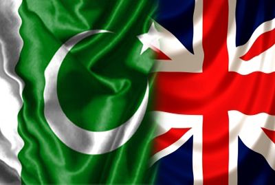 UK-Pak