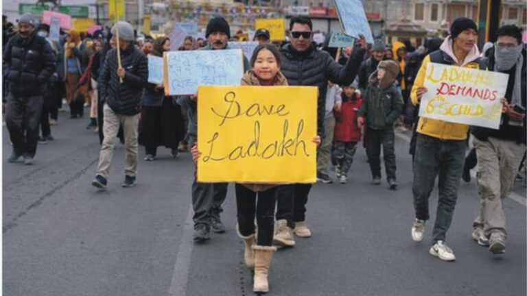 ladakhi