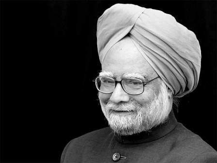 manmohan singh