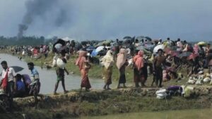 Rohingya