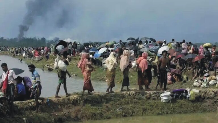 Rohingya