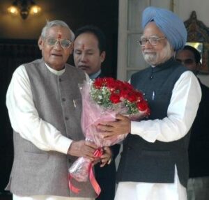 Vajpayee Manmohan 300x287