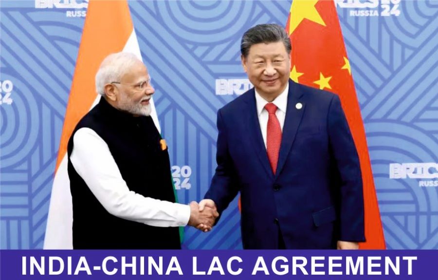 Indo China Agreement