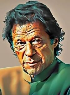 Imran Khan