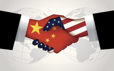 Us China