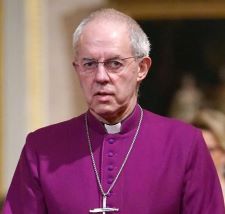 Justin Welby