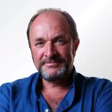 William Dalrymple