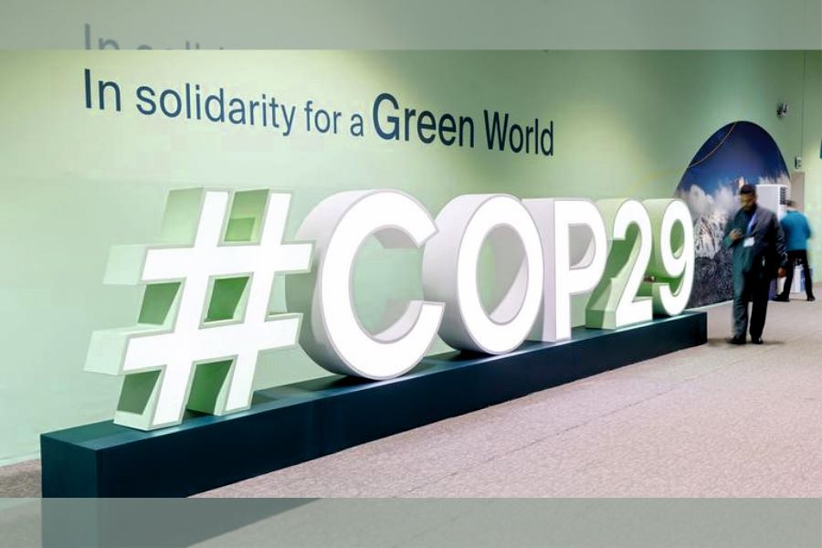 Cop29 Main