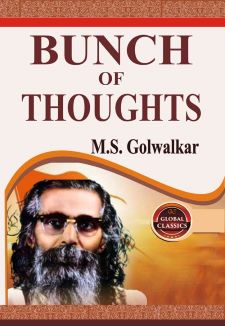 Golwalkar Book