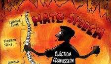 Hate Speech