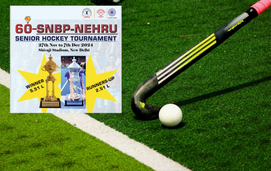 Nehru Hockey